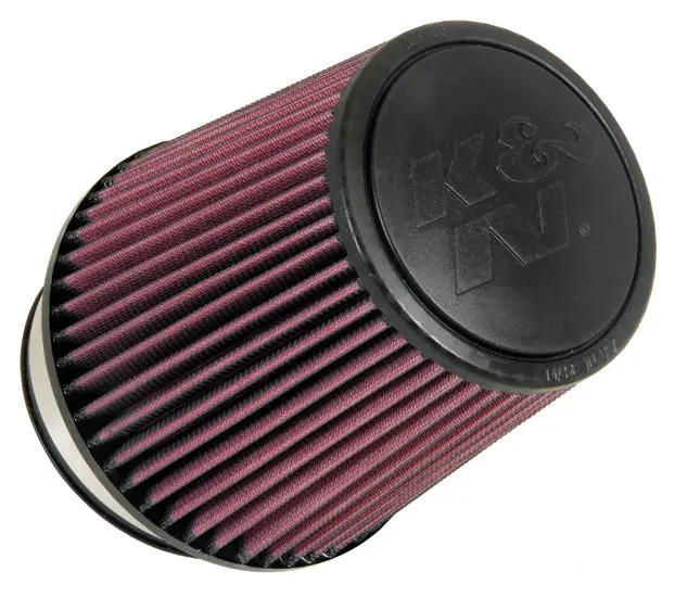 K&N Universal Clamp-On Air Filter (Ru-5061) 1