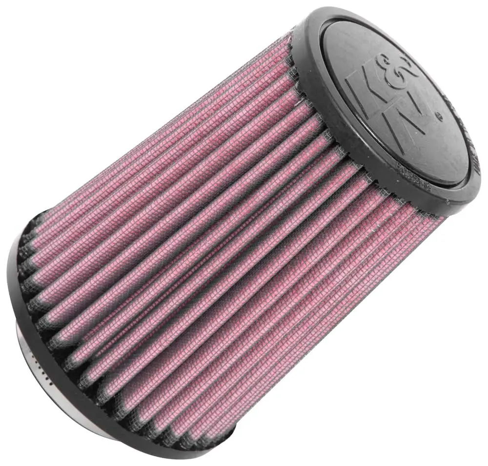 K&N Universal Clamp-On Air Filter (Ru-5062Xd) 1