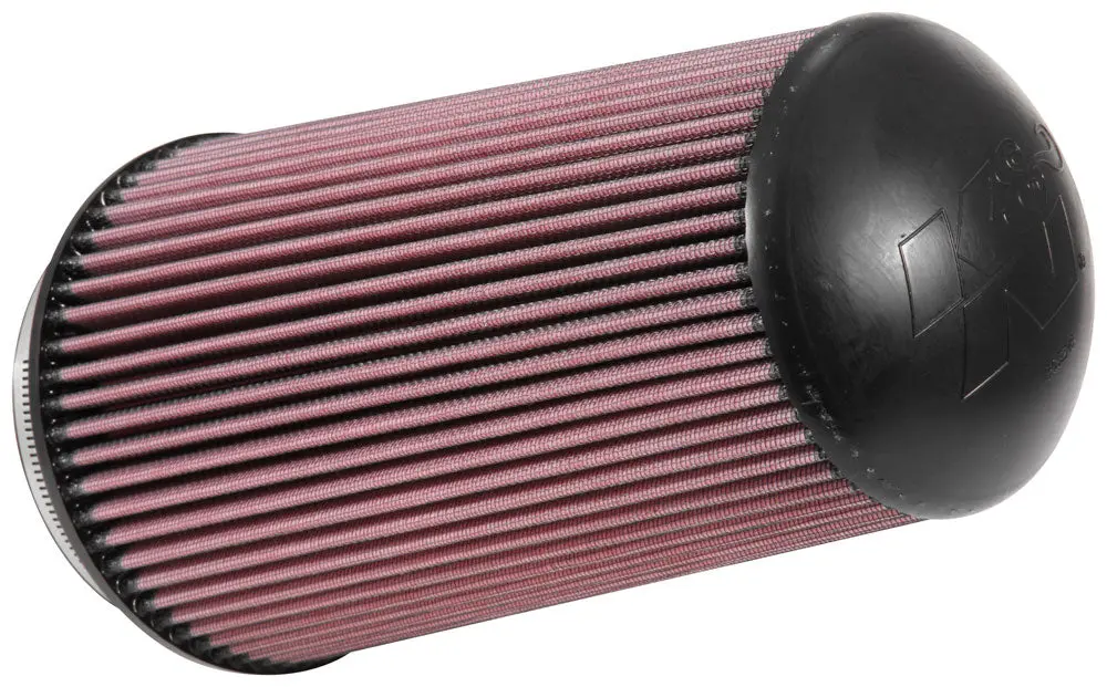 K&N Universal Clamp-On Air Filter (Ru-5065Xd) 1