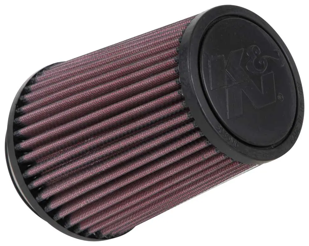 K&N Universal Clamp-On Air Filter (Ru-5111) 1