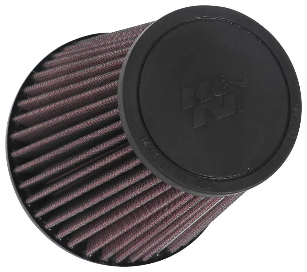 K&N Universal Clamp-On Air Filter (Ru-5131) 1