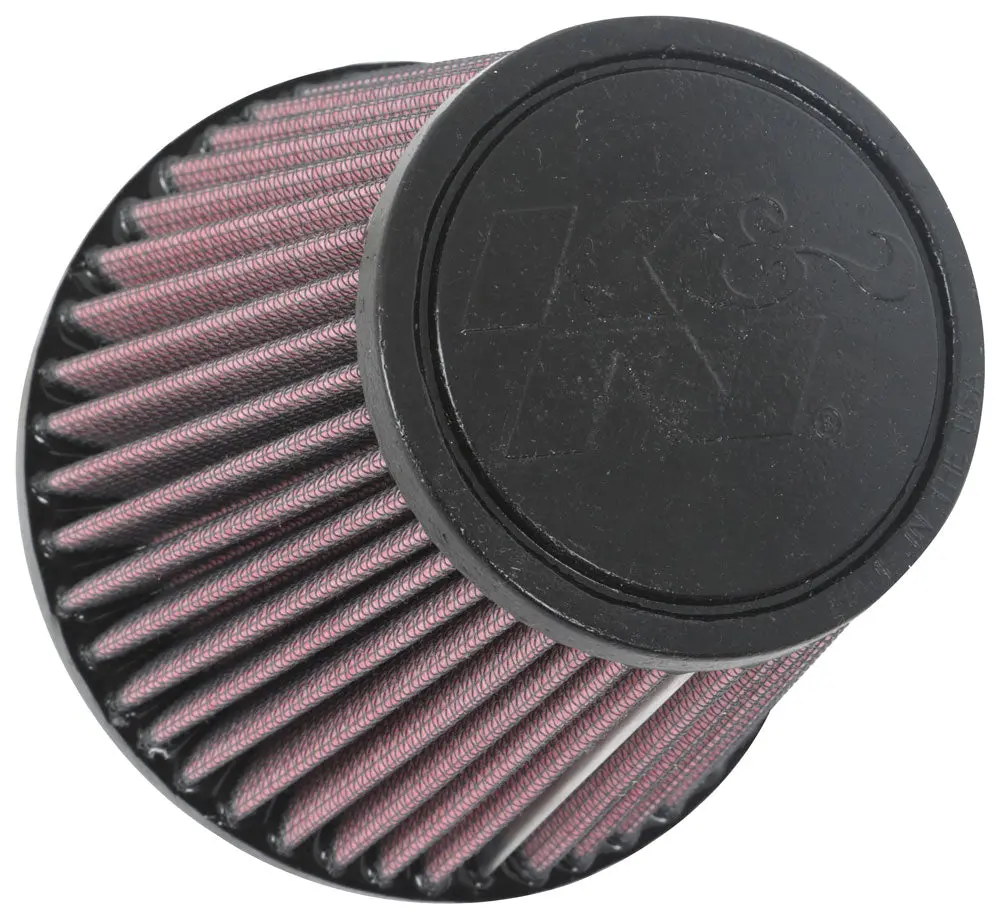 K&N Universal Clamp-On Air Filter (Ru-5135) 1