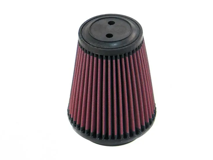 K&N Universal Clamp-On Air Filter (Ru-5141) 1