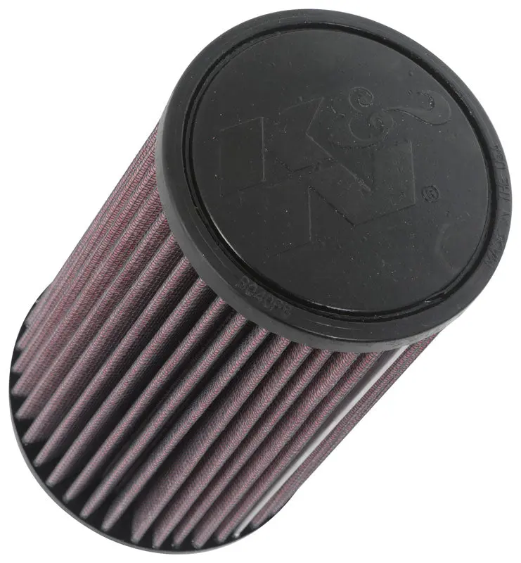 K&N Universal Clamp-On Air Filter (Ru-5144) 1