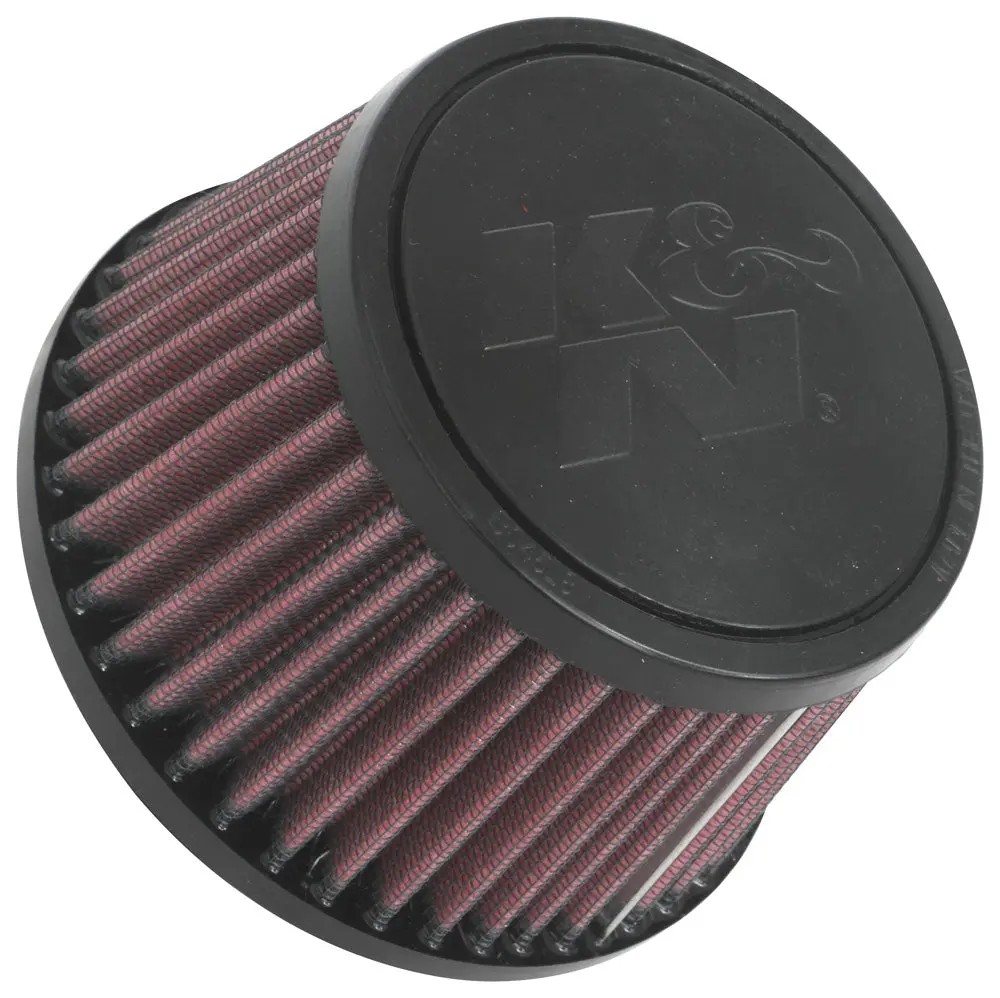 K&N Universal Clamp-On Air Filter (Ru-5153) 1
