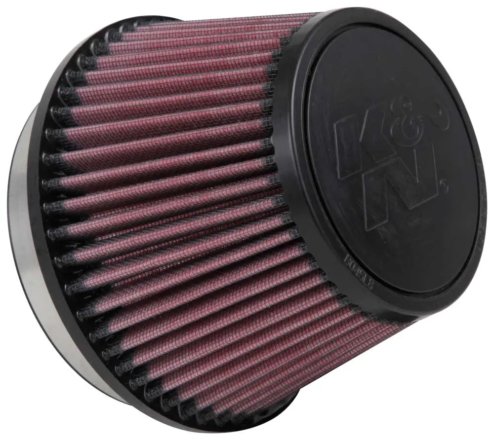 K&N Universal Clamp-On Air Filter (Ru-5163) 1