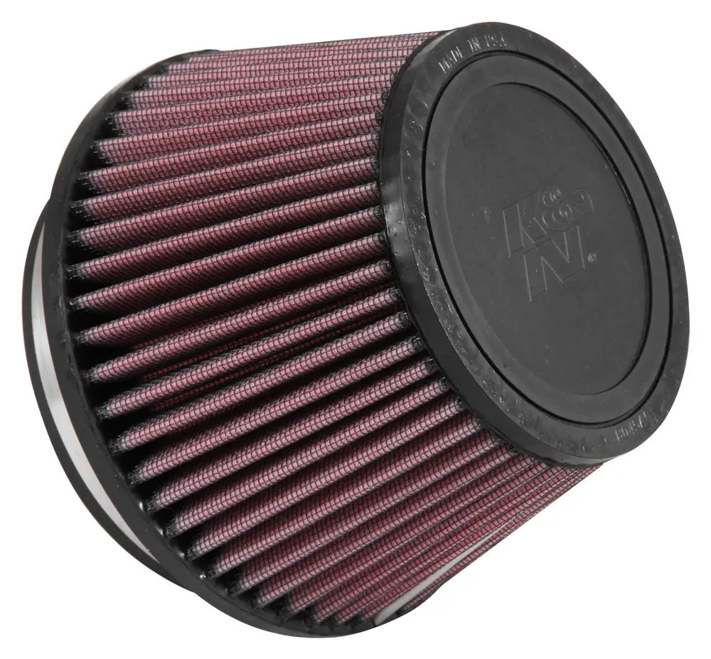 K&N Universal Clamp-On Air Filter (Ru-5163Xd) 1