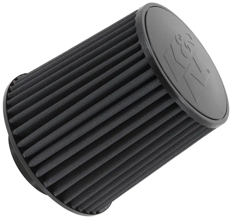 K&N Universal Clamp-On Air Filter (Ru-5171Hbk) 1