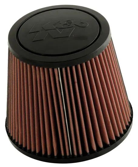 K&N Universal Clamp-On Air Filter (Ru-5172) 1