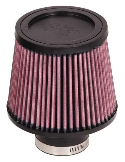 K&N Universal Clamp-On Air Filter (Ru-5174) 1
