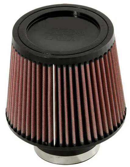 K&N Universal Clamp-On Air Filter (Ru-5176) 1