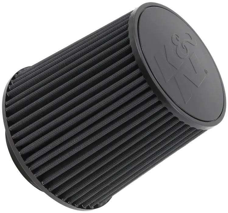 K&N Universal Clamp-On Air Filter (Ru-5283Hbk) 1