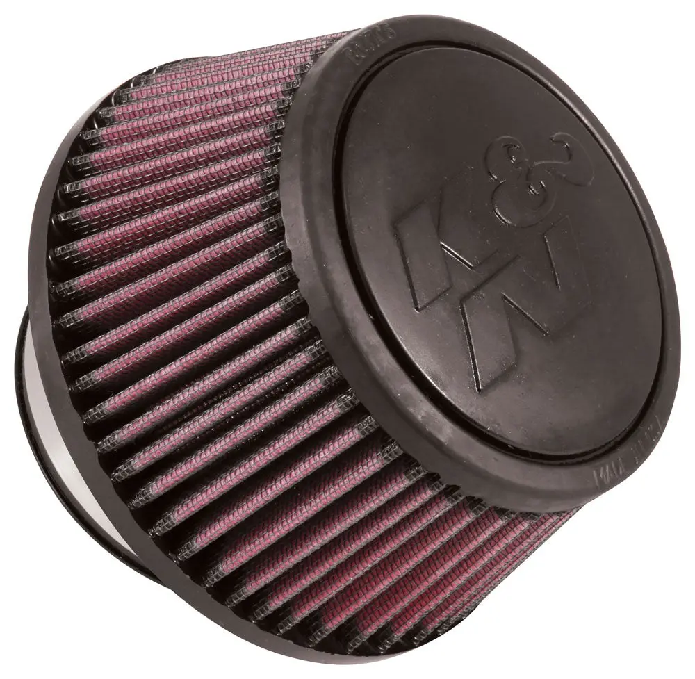 K&N Universal Clamp-On Air Filter (Ru-5288) 1