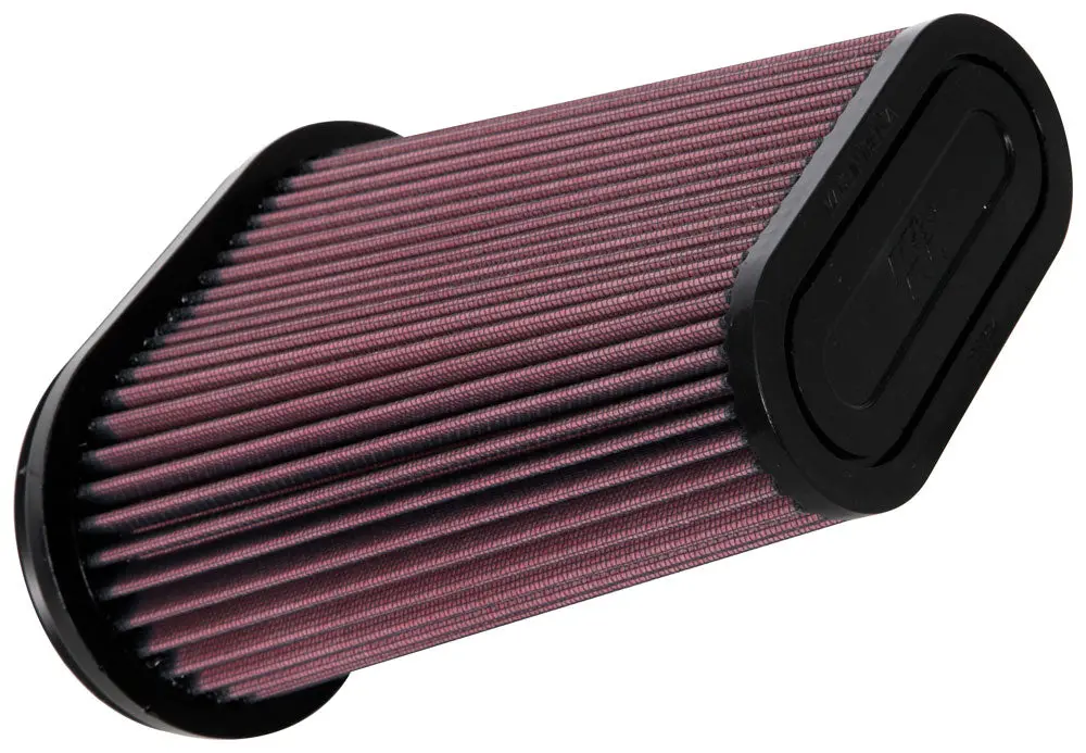 K&N Universal Air Filter (Ru-5293) 1