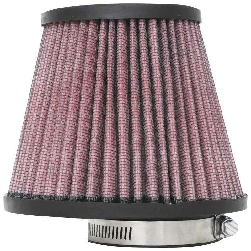 K&N Universal Clamp-On Air Filter (Ru-8490) 1