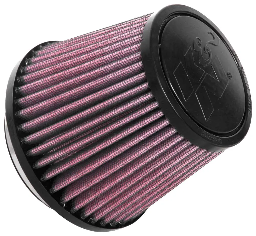 K&N Universal Clamp-On Air Filter (Ru-9270) 1