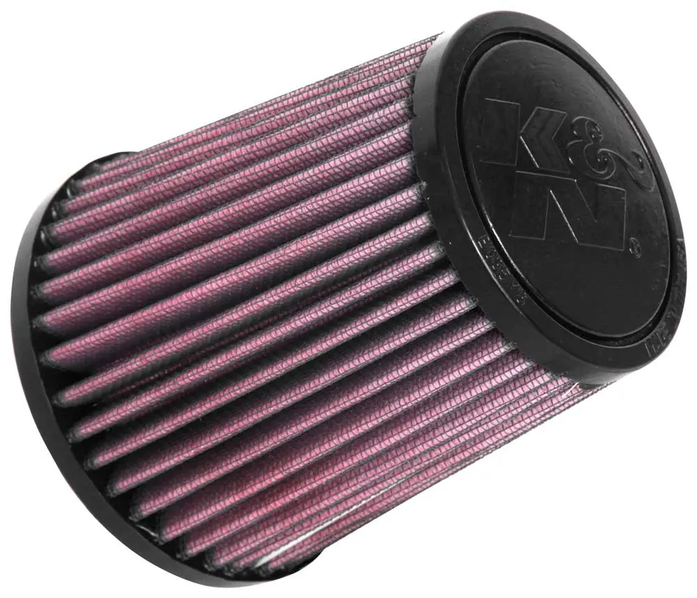 K&N Universal Clamp-On Air Filter (Ru-9630) 1