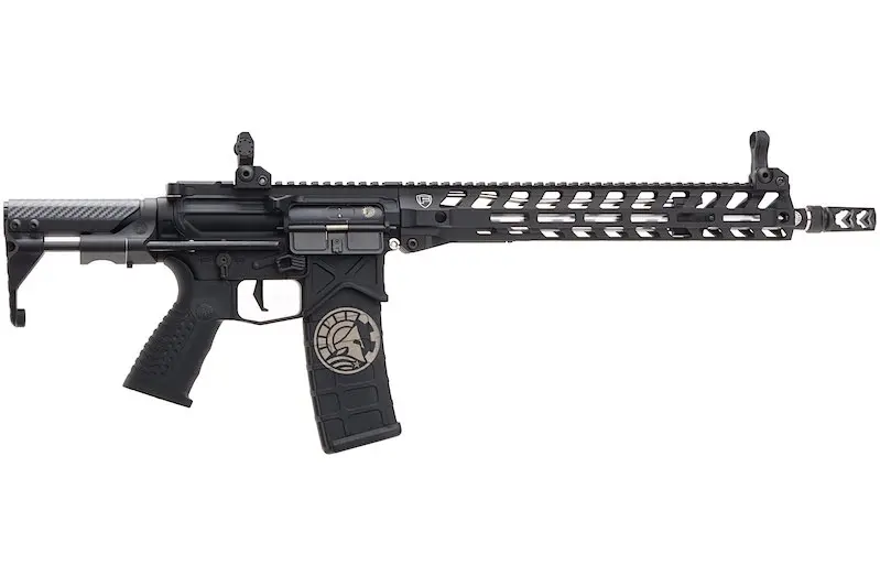 Rwa Battle Arms Development 556-Lw M4 Aeg 1
