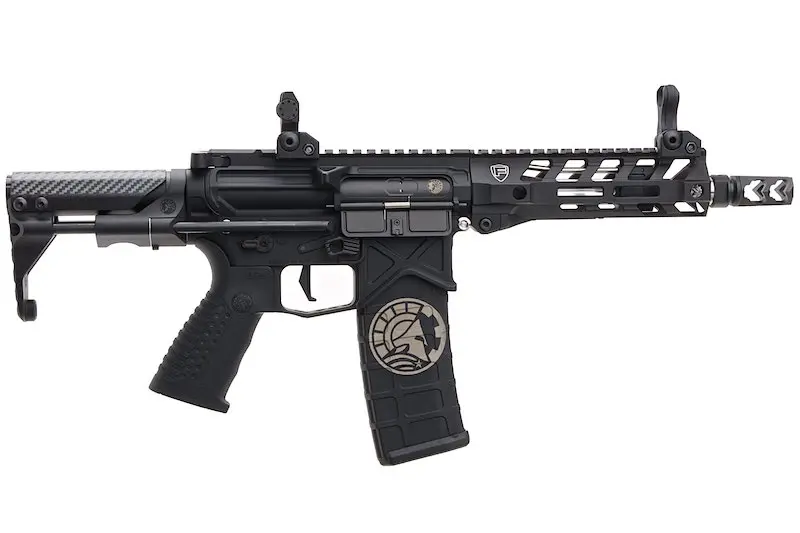 Rwa Battle Arms Development Sbr M4 Aeg 1