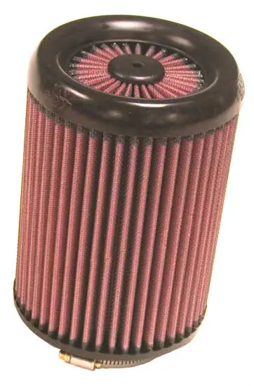 K&N Universal X-Stream Clamp-On Air Filter (Rx-2820) 1