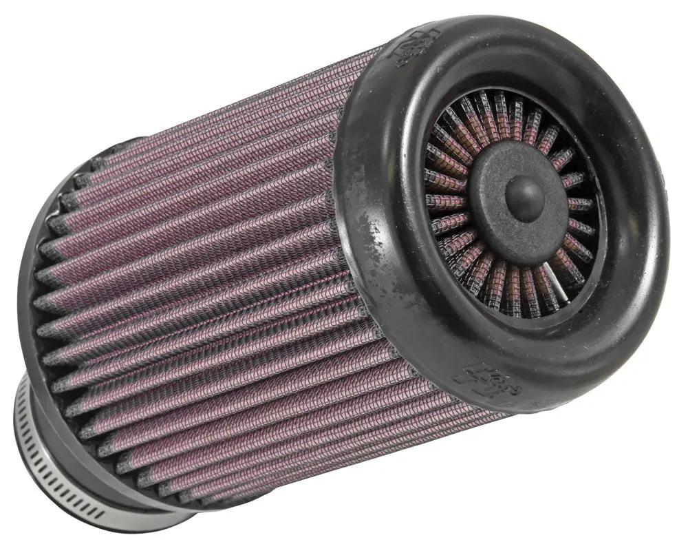 K&N Universal X-Stream Clamp-On Air Filter (Rx-3800) 1