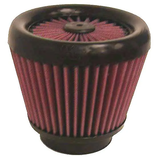 K&N Universal X-Stream Clamp-On Air Filter (Rx-3900-1) 1