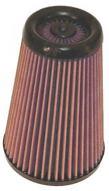 K&N Universal X-Stream Clamp-On Air Filter (Rx-3990-1) 1