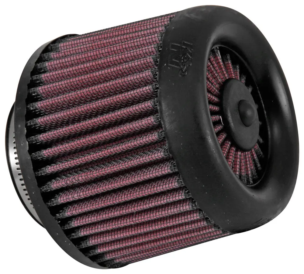 K&N Universal X-Stream Clamp-On Air Filter (Rx-4010) 1