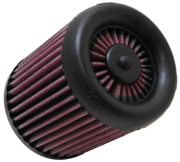 K&N Universal X-Stream Clamp-On Air Filter (Rx-4040-1) 1