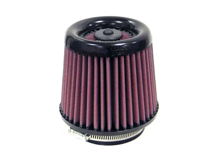 K&N Universal X-Stream Clamp-On Air Filter (Rx-4120-1) 1