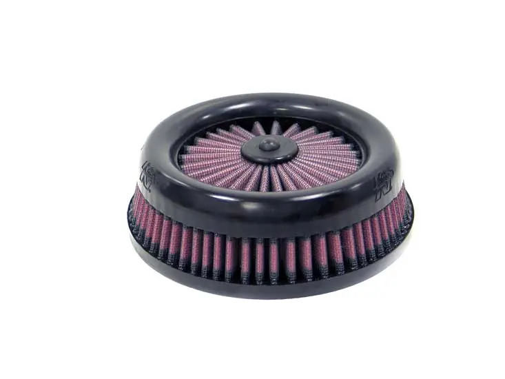 K&N Universal X-Stream Clamp-On Air Filter (Rx-4130-1) 1