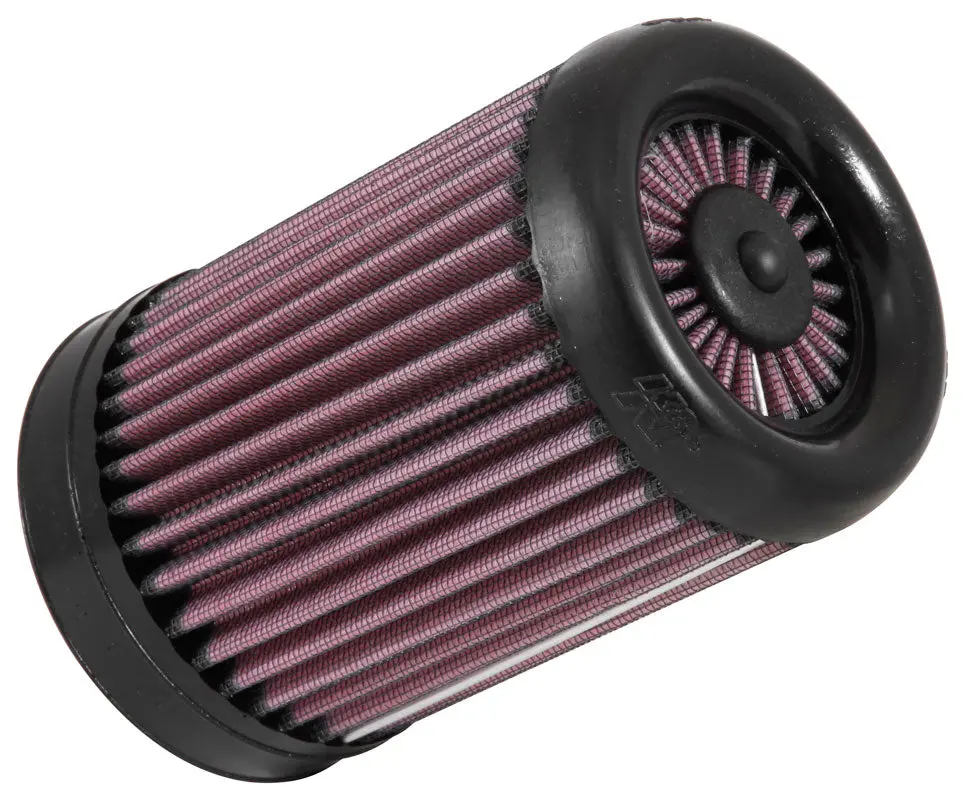 K&N Universal X-Stream Clamp-On Air Filter (Rx-4140) 1