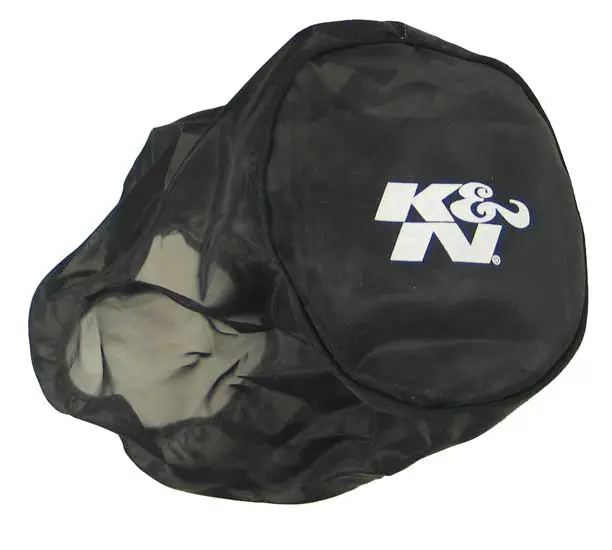 K&N Air Filter Wrap (Rx-4730Dk) 1