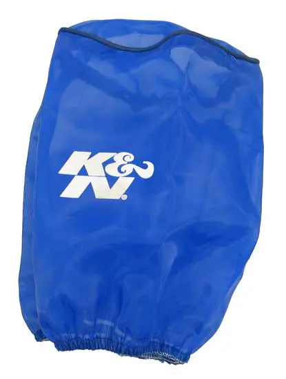 K&N Air Filter Wrap (Rx-4730Dl) 1