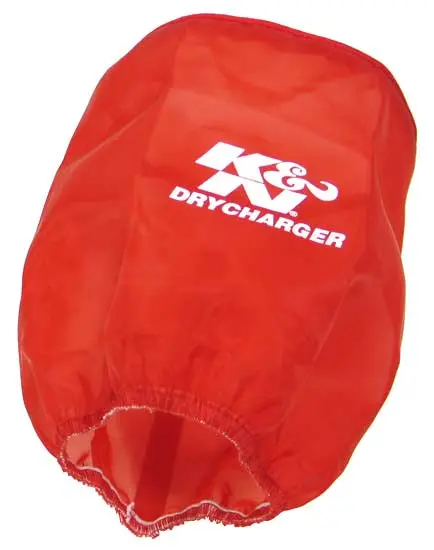 K&N Air Filter Wrap (Rx-4730Dr) 1