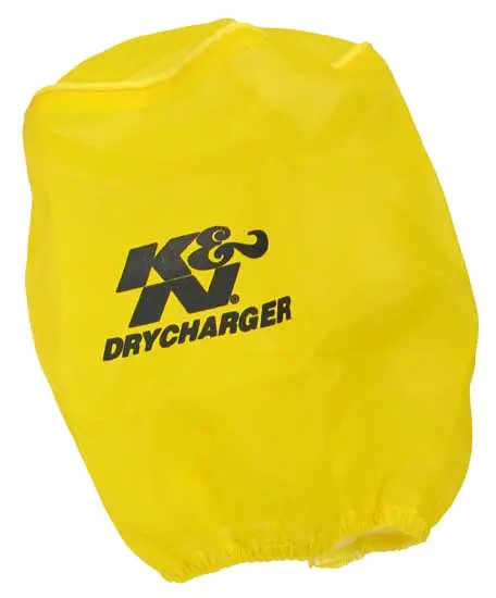K&N Air Filter Wrap (Rx-4730Dy) 1