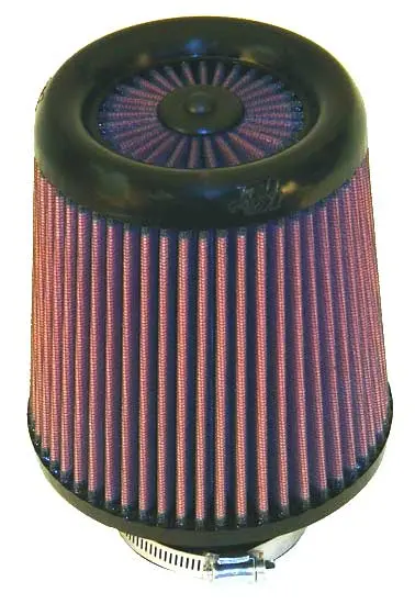 K&N Universal X-Stream Clamp-On Air Filter (Rx-4730Xd) 1