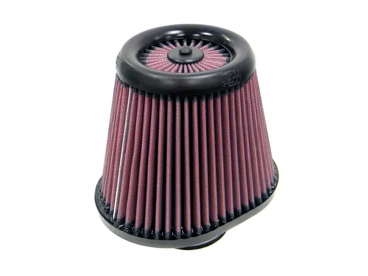 K&N Universal X-Stream Clamp-On Air Filter (Rx-4750) 1