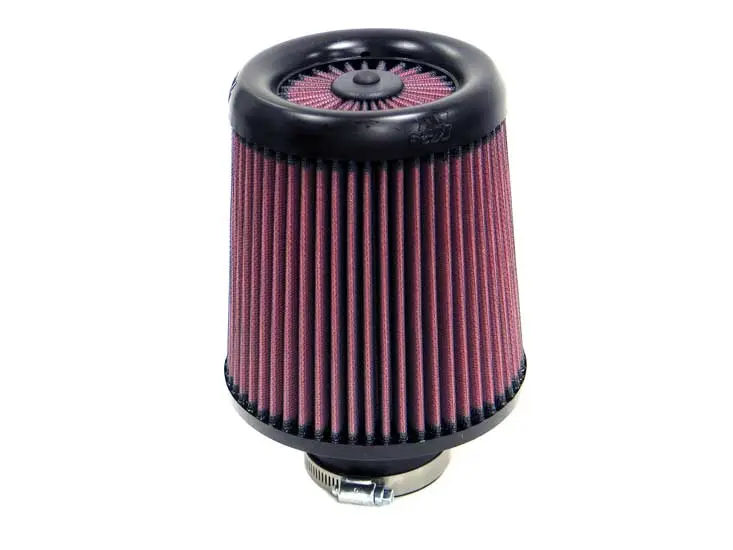 K&N Universal X-Stream Clamp-On Air Filter (Rx-4860) 1