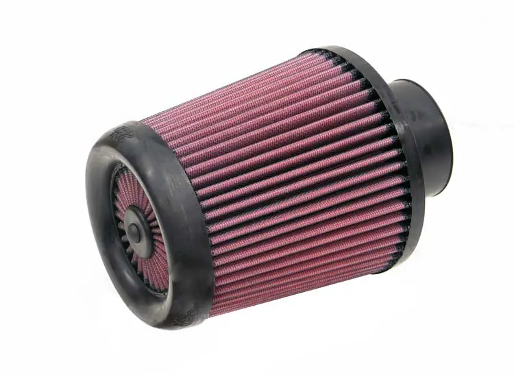 K&N Universal X-Stream Clamp-On Air Filter (Rx-4870) 1