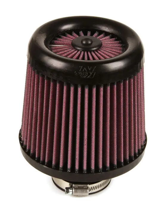 K&N Universal X-Stream Clamp-On Air Filter (Rx-4950) 1