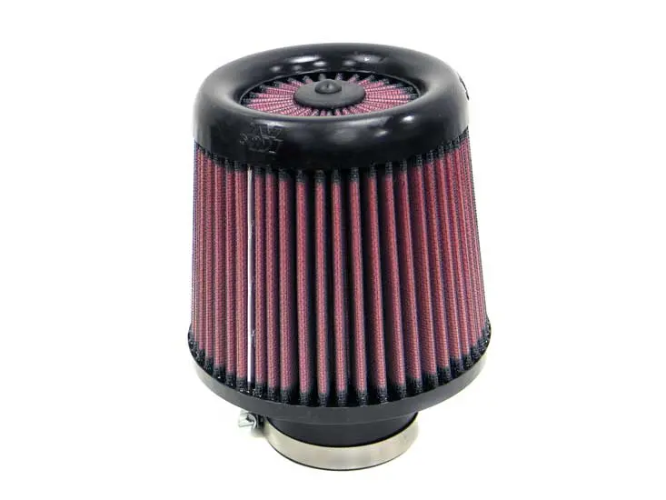 K&N Universal X-Stream Clamp-On Air Filter (Rx-4960) 1