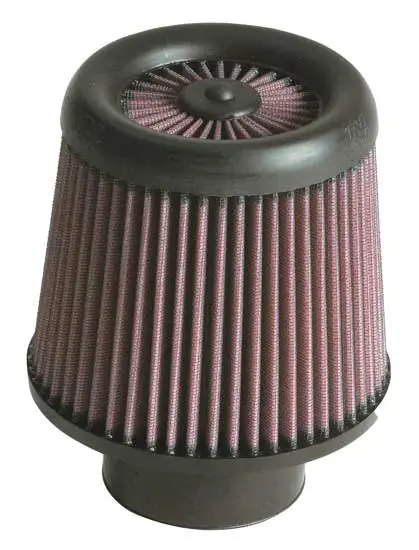 K&N Universal X-Stream Clamp-On Air Filter (Rx-4990) 1