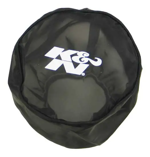 K&N Air Filter Wrap (Rx-4990Dk) 1