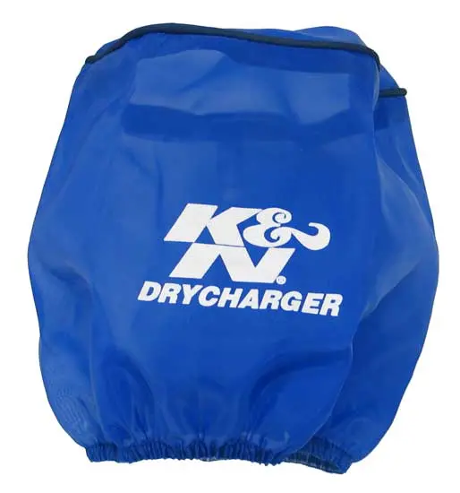 K&N Air Filter Wrap (Rx-4990Dl) 1