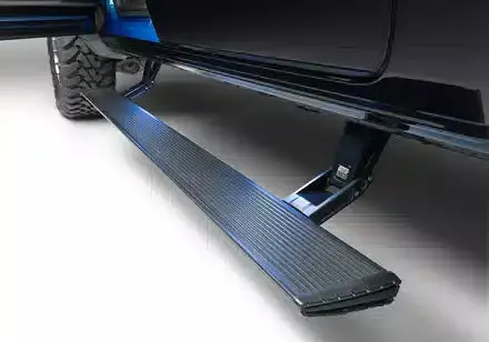 Realtruck Amp Research Powerstep™ Xtreme 18-24 Ram Ram 2500/3500(Not Mega W/Factory Air Ride)Plug & Play System 2