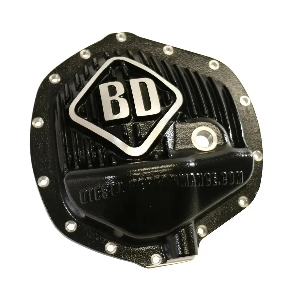Rear Differential Cover Aa14-11.5 Dodge Cummins 2003-2018 / Chevy Duramax 2001-2018 1
