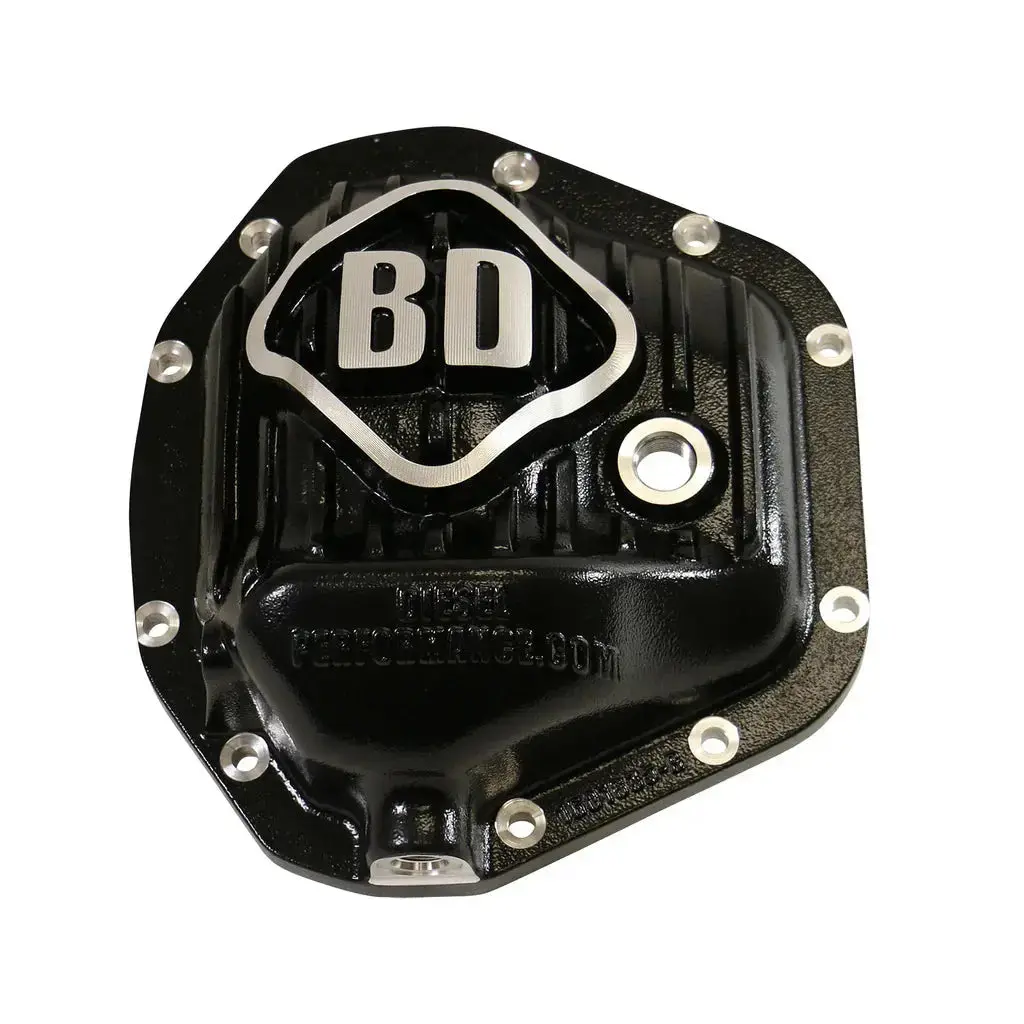 Rear Differential Cover Dana 70 Dodge 2500/3500 1981-1993 & 2500 1994-2002 1