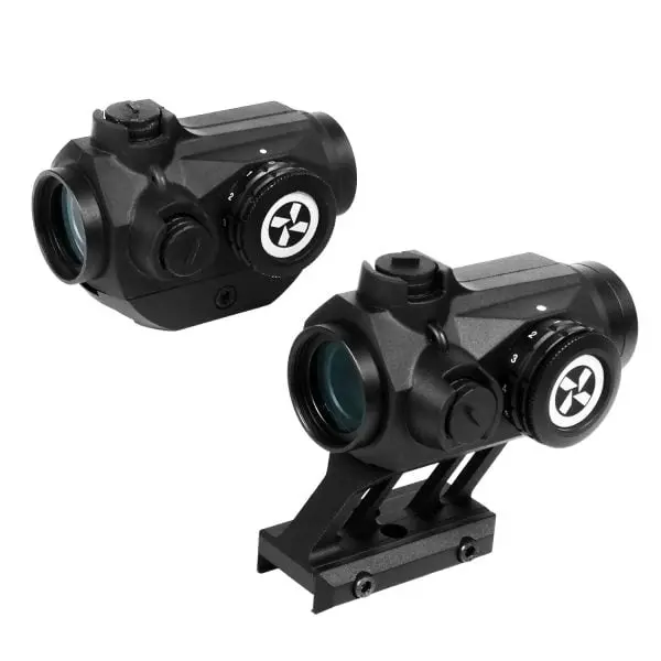 Novritsch V3 Red Dot 1