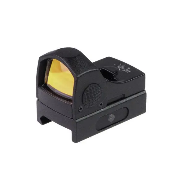 Novritsch Micro V2 Red Dot 1